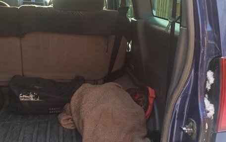 Nissan Mistral, 1997 год, 450 000 рублей, 9 фотография