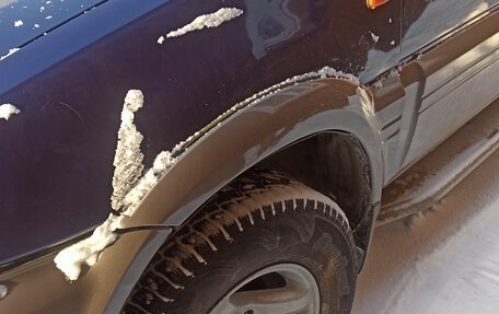 Nissan Mistral, 1997 год, 450 000 рублей, 12 фотография