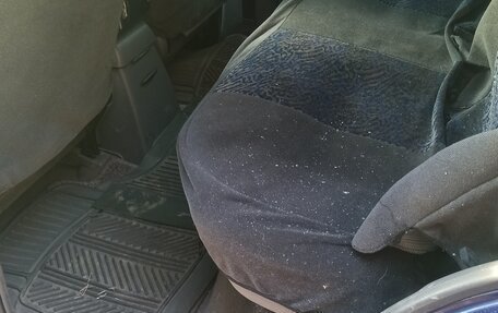 Nissan Mistral, 1997 год, 450 000 рублей, 10 фотография