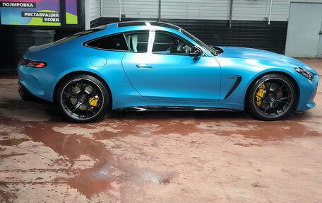 Mercedes-Benz AMG GT, 2024 год, 25 000 000 рублей, 6 фотография