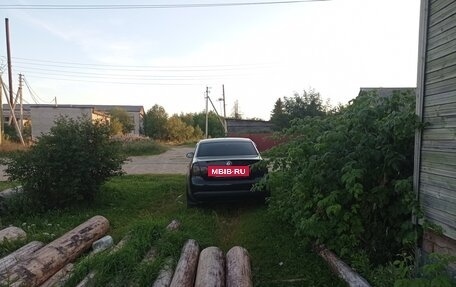 Volkswagen Jetta VI, 2010 год, 550 000 рублей, 5 фотография