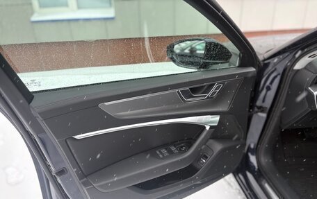 Audi A6, 2021 год, 4 300 000 рублей, 12 фотография