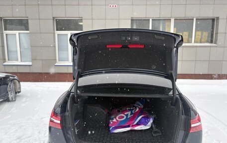 Audi A6, 2021 год, 4 300 000 рублей, 8 фотография