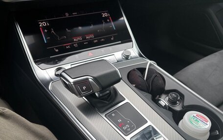 Audi A6, 2021 год, 4 300 000 рублей, 18 фотография