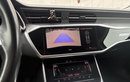 Audi A6, 2021 год, 4 300 000 рублей, 17 фотография