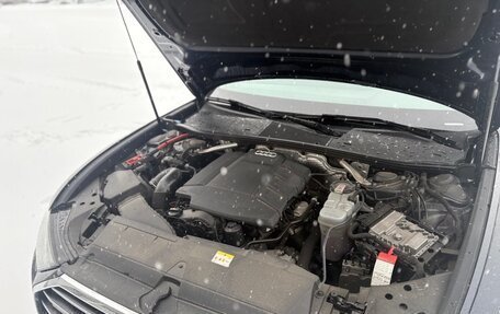 Audi A6, 2021 год, 4 300 000 рублей, 19 фотография