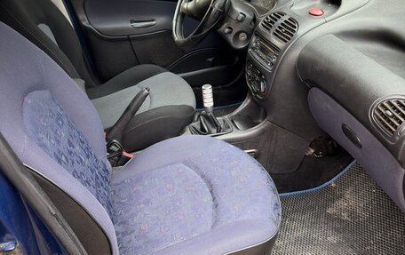 Peugeot 206, 2001 год, 220 000 рублей, 2 фотография