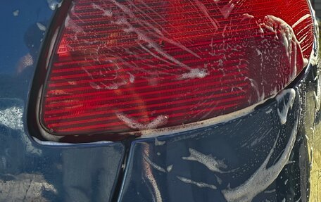 Peugeot 206, 2001 год, 220 000 рублей, 5 фотография