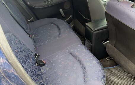 Peugeot 206, 2001 год, 220 000 рублей, 3 фотография