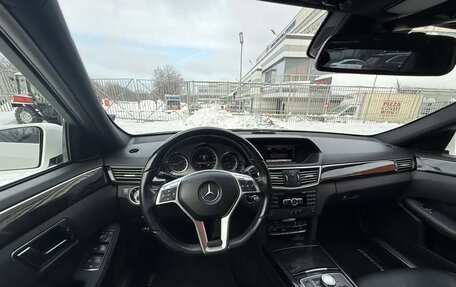 Mercedes-Benz E-Класс, 2012 год, 1 350 000 рублей, 7 фотография