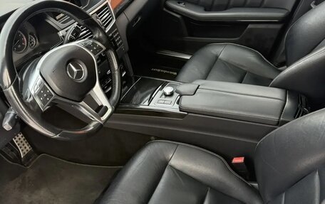 Mercedes-Benz E-Класс, 2012 год, 1 350 000 рублей, 6 фотография