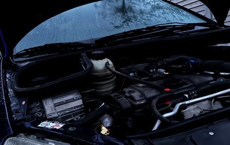 Peugeot 206, 2001 год, 220 000 рублей, 6 фотография