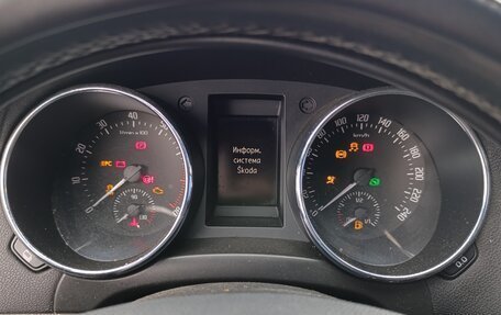 Skoda Yeti I рестайлинг, 2012 год, 450 000 рублей, 3 фотография