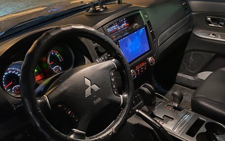 Mitsubishi Pajero IV, 2013 год, 2 400 000 рублей, 6 фотография