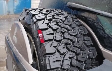 Mitsubishi Pajero IV, 2013 год, 2 400 000 рублей, 4 фотография