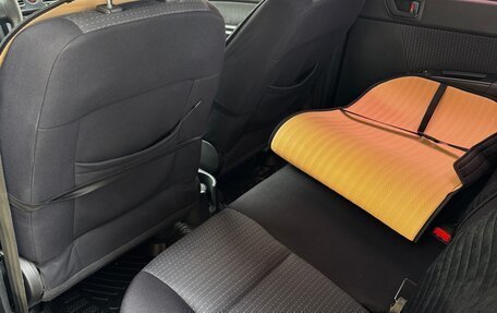 Hyundai Getz I рестайлинг, 2007 год, 690 000 рублей, 15 фотография