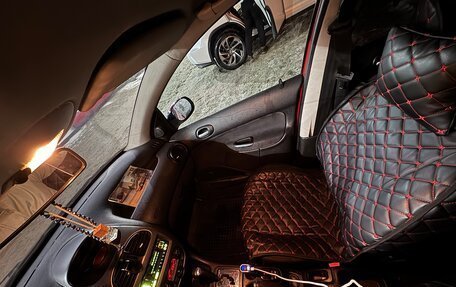 Peugeot 206, 2005 год, 225 000 рублей, 2 фотография