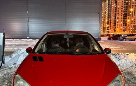 Peugeot 206, 2005 год, 225 000 рублей, 7 фотография