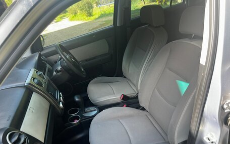 Mazda Verisa, 2004 год, 550 000 рублей, 7 фотография