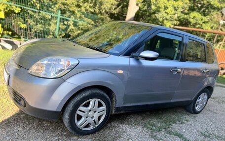 Mazda Verisa, 2004 год, 550 000 рублей, 5 фотография