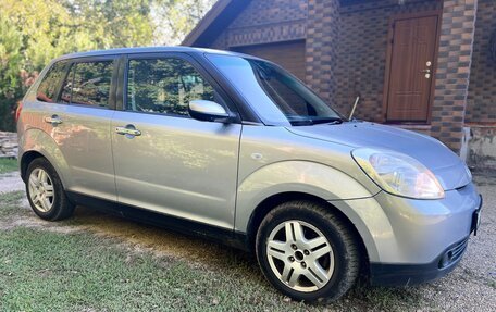 Mazda Verisa, 2004 год, 550 000 рублей, 6 фотография