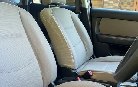 Mazda Verisa, 2004 год, 550 000 рублей, 16 фотография