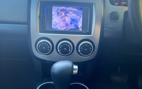 Mazda Verisa, 2004 год, 550 000 рублей, 20 фотография