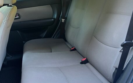 Mazda Verisa, 2004 год, 550 000 рублей, 13 фотография