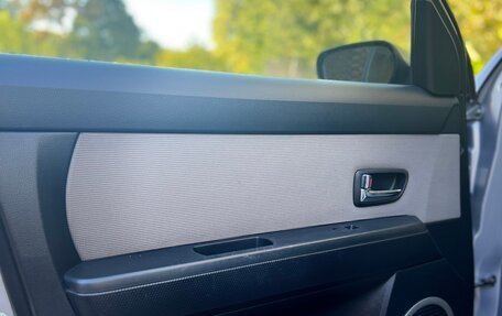 Mazda Verisa, 2004 год, 550 000 рублей, 22 фотография