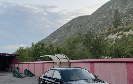 BMW 3 серия, 2007 год, 800 000 рублей, 3 фотография