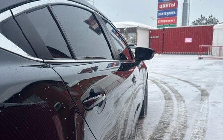 Mazda 6, 2014 год, 1 190 000 рублей, 8 фотография