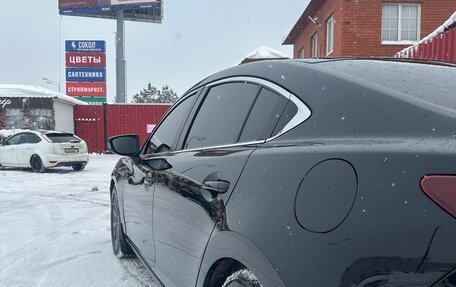 Mazda 6, 2014 год, 1 190 000 рублей, 5 фотография