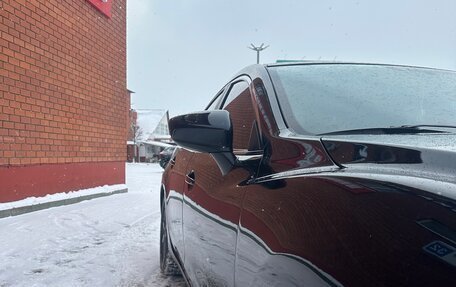 Mazda 6, 2014 год, 1 190 000 рублей, 6 фотография