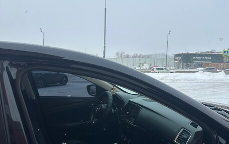 Mazda 6, 2014 год, 1 190 000 рублей, 7 фотография