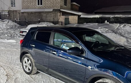 Nissan Qashqai, 2007 год, 675 000 рублей, 5 фотография