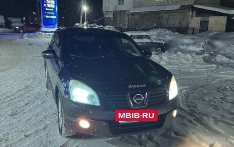 Nissan Qashqai, 2007 год, 675 000 рублей, 2 фотография