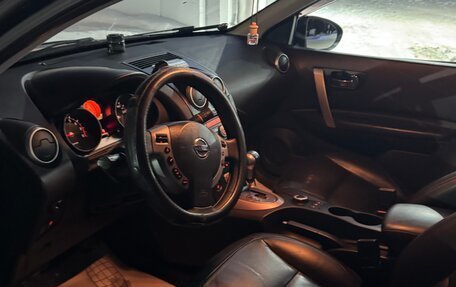 Nissan Qashqai, 2007 год, 675 000 рублей, 8 фотография