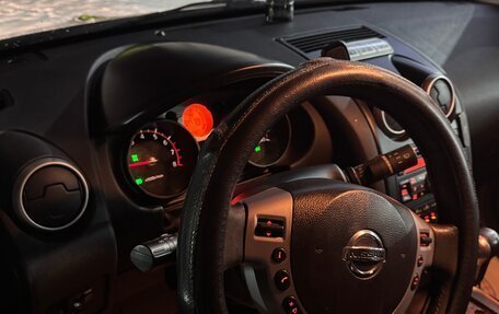 Nissan Qashqai, 2007 год, 675 000 рублей, 11 фотография