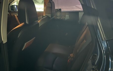 Nissan Qashqai, 2007 год, 675 000 рублей, 9 фотография