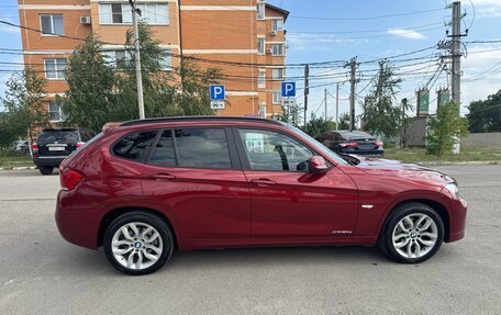 BMW X1, 2012 год, 1 340 000 рублей, 4 фотография