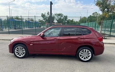 BMW X1, 2012 год, 1 340 000 рублей, 11 фотография
