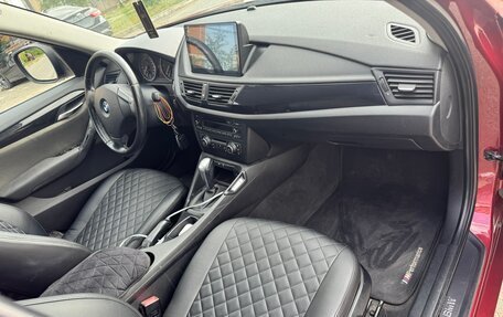 BMW X1, 2012 год, 1 340 000 рублей, 12 фотография