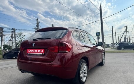 BMW X1, 2012 год, 1 340 000 рублей, 3 фотография
