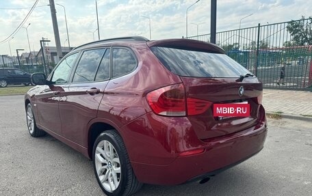 BMW X1, 2012 год, 1 340 000 рублей, 7 фотография