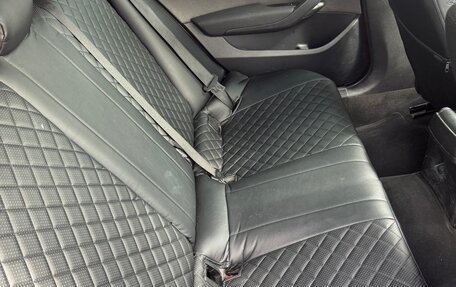 BMW X1, 2012 год, 1 340 000 рублей, 13 фотография