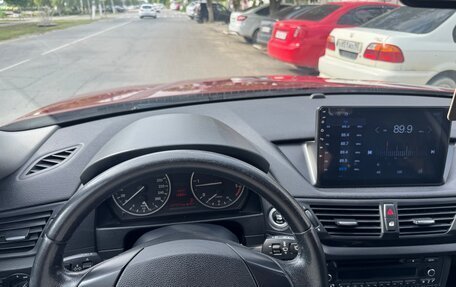 BMW X1, 2012 год, 1 340 000 рублей, 14 фотография