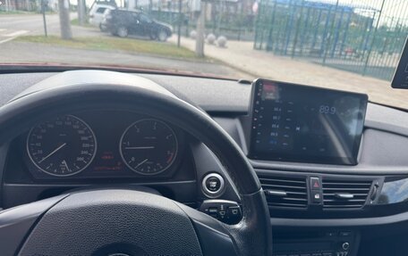 BMW X1, 2012 год, 1 340 000 рублей, 15 фотография