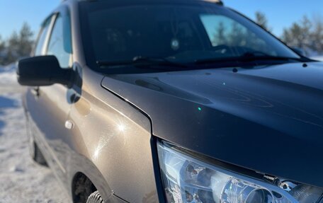 Datsun mi-DO, 2018 год, 676 000 рублей, 7 фотография