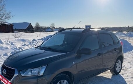 Datsun mi-DO, 2018 год, 676 000 рублей, 3 фотография