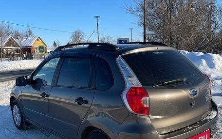 Datsun mi-DO, 2018 год, 676 000 рублей, 5 фотография